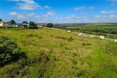 Vacant Land For Sale in King Williams Town Central, King Williams Town, Eastern Cape - M126903