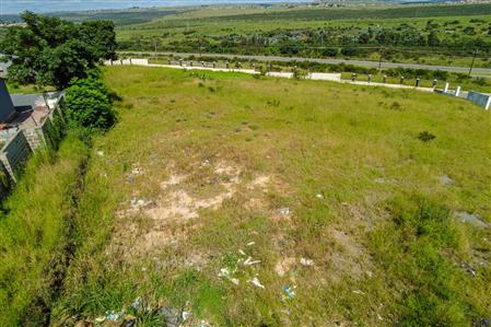 Vacant Land For Sale in King Williams Town Central, King Williams Town, Eastern Cape - M126903