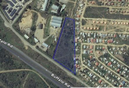 Vacant Land For Sale in King Williams Town Central, King Williams Town, Eastern Cape - M126903