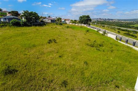 Vacant Land For Sale in King Williams Town Central, King Williams Town, Eastern Cape - M126903