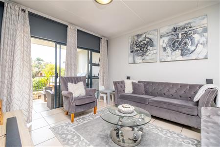 False - Apartment Sold in Olivedale, Randburg, Gauteng - M126900