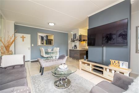 False - Apartment Sold in Olivedale, Randburg, Gauteng - M126900