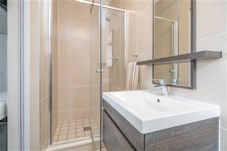 False - Apartment Sold in Olivedale, Randburg, Gauteng - M126900