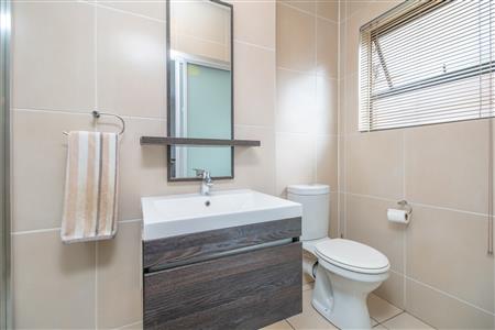 False - Apartment Sold in Olivedale, Randburg, Gauteng - M126900