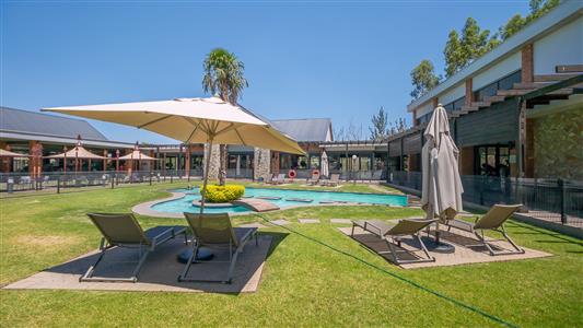 False - Apartment Sold in Olivedale, Randburg, Gauteng - M126900
