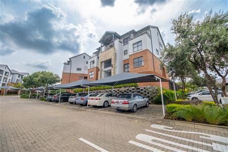 False - Apartment Sold in Olivedale, Randburg, Gauteng - M126900