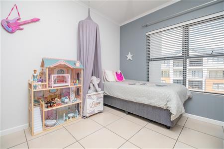 False - Apartment Sold in Olivedale, Randburg, Gauteng - M126900