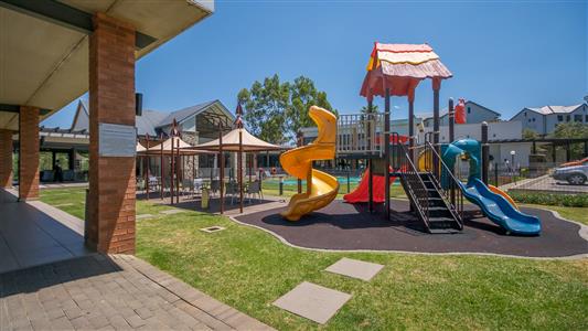 False - Apartment Sold in Olivedale, Randburg, Gauteng - M126900