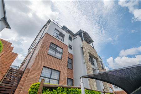 False - Apartment Sold in Olivedale, Randburg, Gauteng - M126900