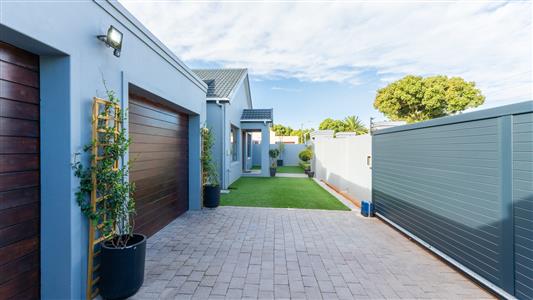 False - House Sold in Ottery East, Ottery, Cape Town, Western Cape - M126907