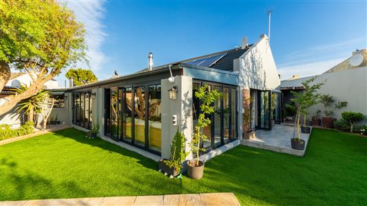 False - House Sold in Ottery East, Ottery, Cape Town, Western Cape - M126907