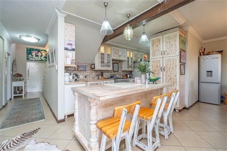House For Sale in Pinehaven, Krugersdorp, Gauteng - M126906