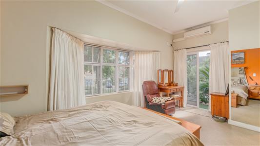 House For Sale in Boschenmeer Golf & Country Estate, Paarl, Western Cape - M126916