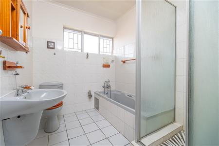 False - Apartment Sold in Zwartkop, Centurion, Gauteng - M126919