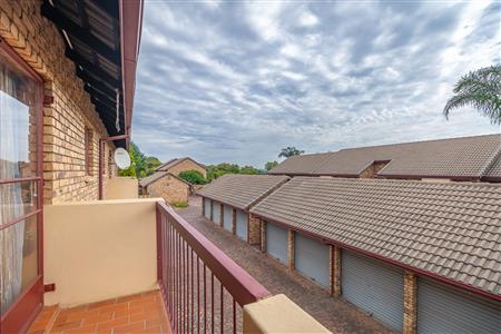 False - Apartment Sold in Zwartkop, Centurion, Gauteng - M126919