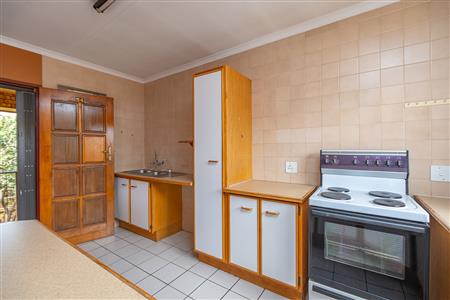 False - Apartment Sold in Zwartkop, Centurion, Gauteng - M126919