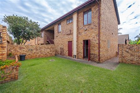 False - Apartment Sold in Zwartkop, Centurion, Gauteng - M126919