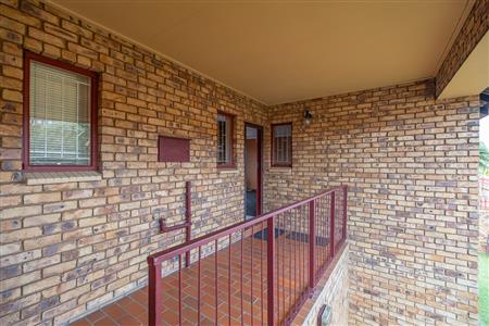 False - Apartment Sold in Zwartkop, Centurion, Gauteng - M126919
