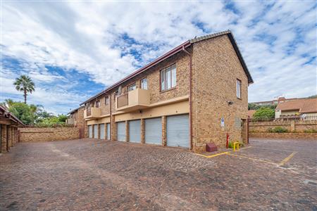 False - Apartment Sold in Zwartkop, Centurion, Gauteng - M126919