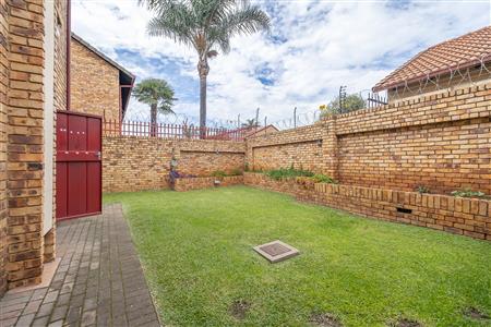 False - Apartment Sold in Zwartkop, Centurion, Gauteng - M126919