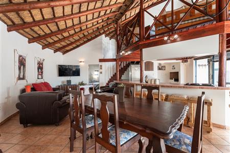 House For Sale in Dwarskersbos, Velddrif, Western Cape - M126913