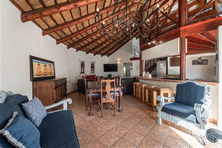 House For Sale in Dwarskersbos, Velddrif, Western Cape - M126913
