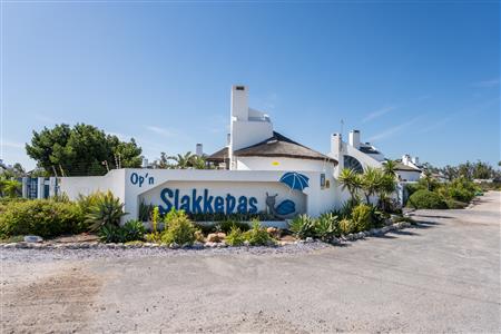 House For Sale in Dwarskersbos, Velddrif, Western Cape - M126913
