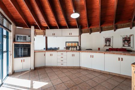 House For Sale in Dwarskersbos, Velddrif, Western Cape - M126913