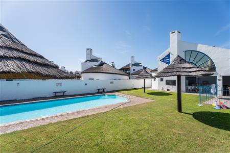 House For Sale in Dwarskersbos, Velddrif, Western Cape - M126913