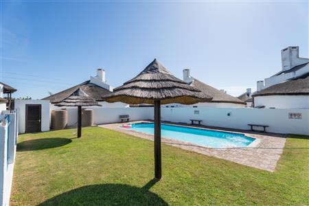 House For Sale in Dwarskersbos, Velddrif, Western Cape - M126913