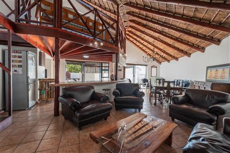 House For Sale in Dwarskersbos, Velddrif, Western Cape - M126913