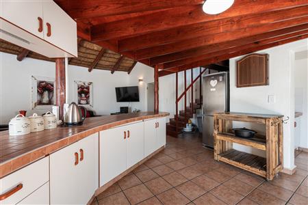 House For Sale in Dwarskersbos, Velddrif, Western Cape - M126913