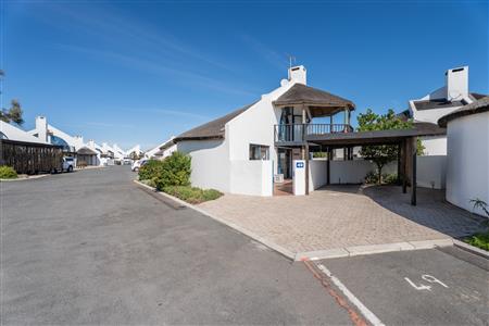 House For Sale in Dwarskersbos, Velddrif, Western Cape - M126913