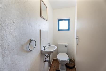 House For Sale in Dwarskersbos, Velddrif, Western Cape - M126913