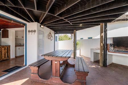 House For Sale in Dwarskersbos, Velddrif, Western Cape - M126913