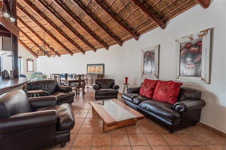 House For Sale in Dwarskersbos, Velddrif, Western Cape - M126913