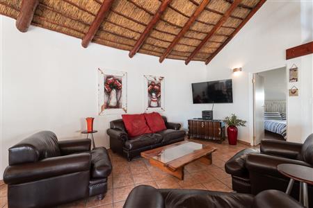 House For Sale in Dwarskersbos, Velddrif, Western Cape - M126913