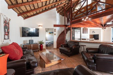 House For Sale in Dwarskersbos, Velddrif, Western Cape - M126913
