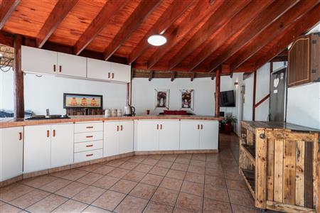 House For Sale in Dwarskersbos, Velddrif, Western Cape - M126913