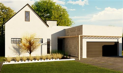 House For Sale in Paarl North, Paarl, Western Cape - M126918