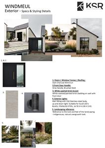House For Sale in Paarl North, Paarl, Western Cape - M126918