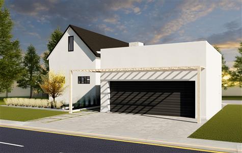 House For Sale in Paarl North, Paarl, Western Cape - M126918