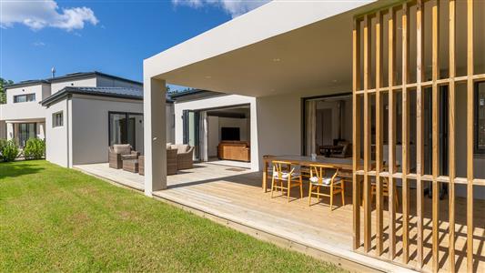 False - House For Sale in Twin Rivers, Plettenberg Bay, Western Cape - M126928