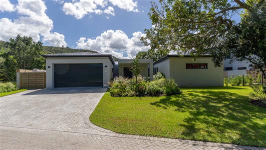 False - House For Sale in Twin Rivers, Plettenberg Bay, Western Cape - M126928