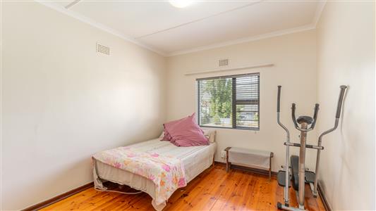 House For Sale in Villiersdorp, Western Cape - M126927