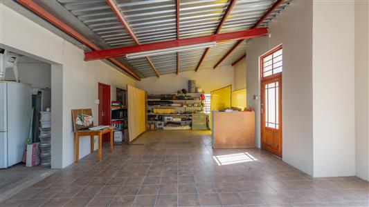 Factory For Sale in Villiersdorp, Western Cape - M126922