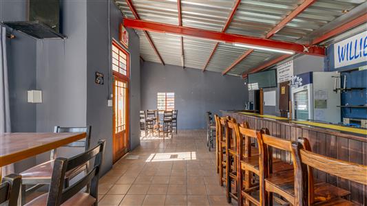 Factory For Sale in Villiersdorp, Western Cape - M126922