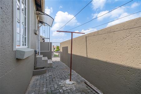False - Townhouse Unavailable in Heidelberg Central, Heidelberg, Gauteng - M126952