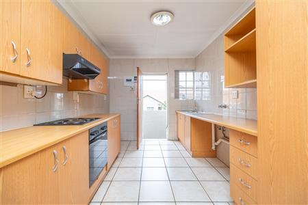 False - Townhouse Unavailable in Heidelberg Central, Heidelberg, Gauteng - M126952