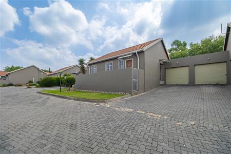 False - Townhouse Unavailable in Heidelberg Central, Heidelberg, Gauteng - M126952